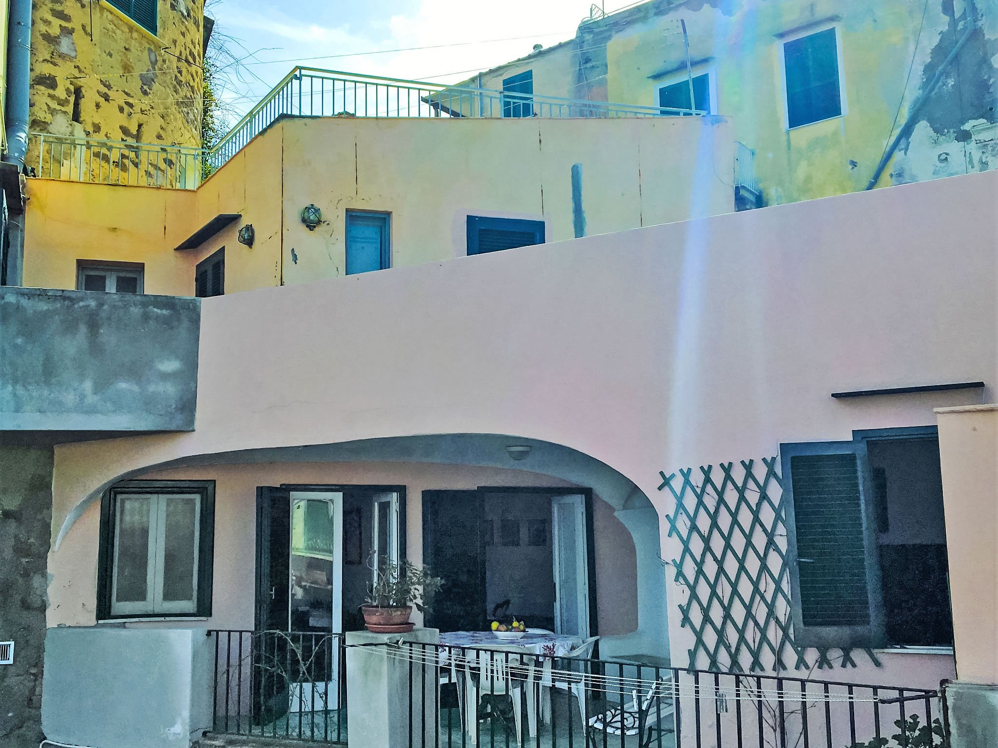 Photo of Ischia Sea Side