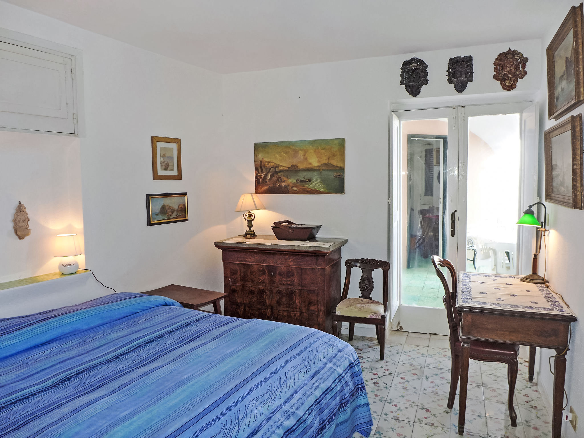 Photo of Ischia Sea Side