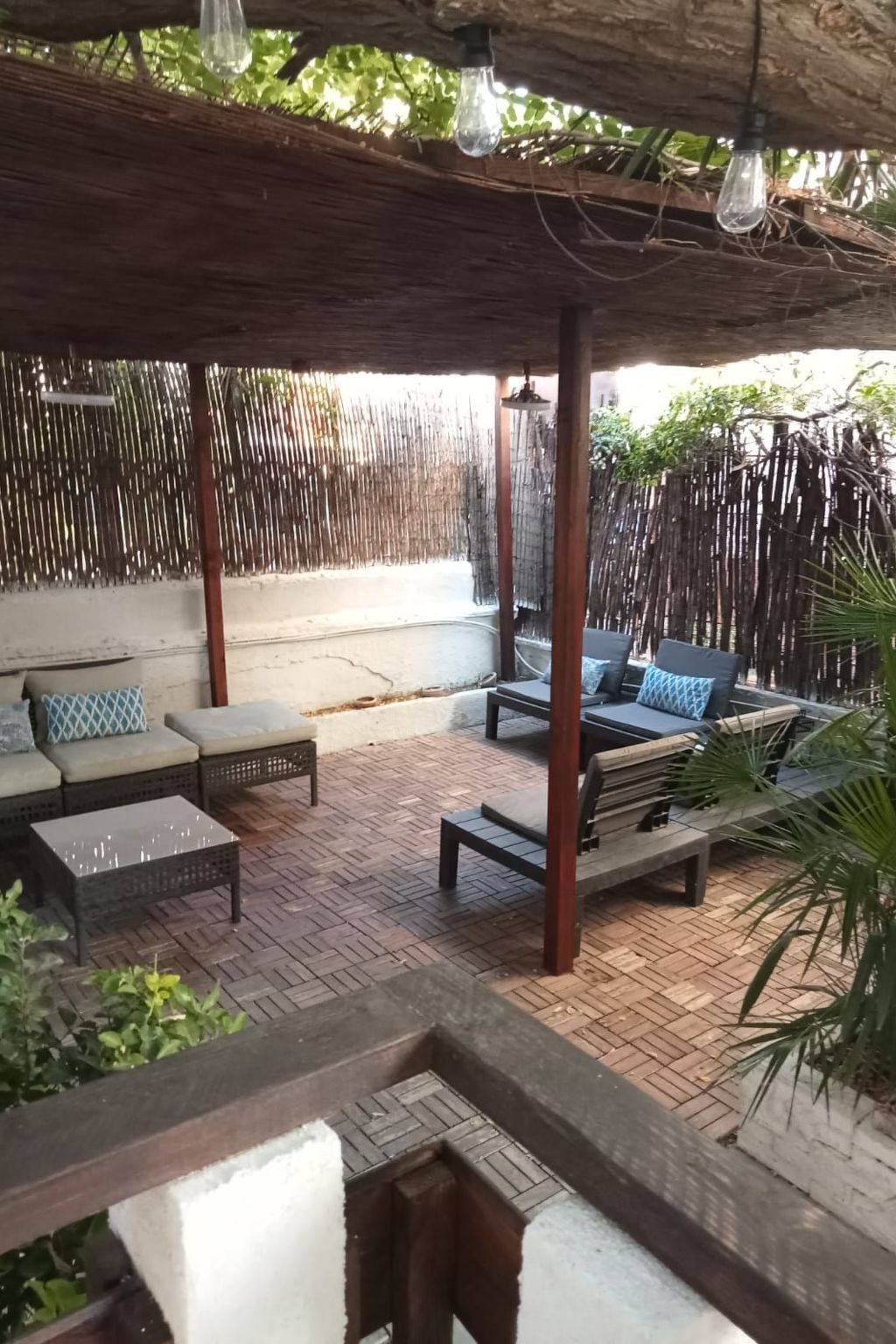 Vakantiehuis met privé zwembad in Ischia Ponte (Italië) voor 3 personen