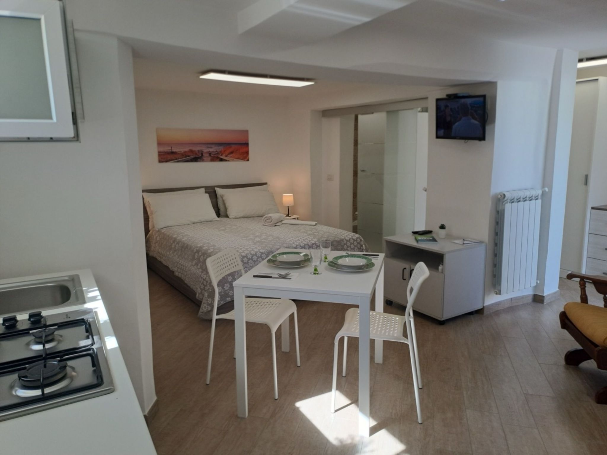 Saras kleines Haus von Holiday World