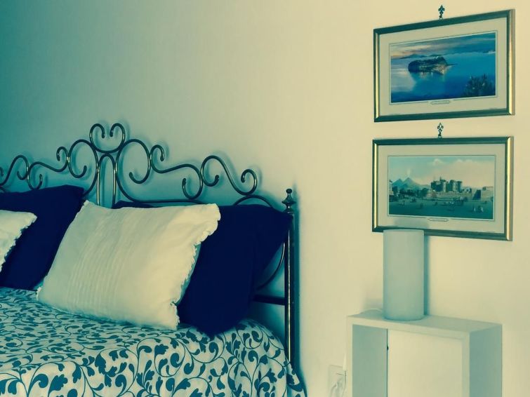 Caio Asinio Apartment - Pozzuoli