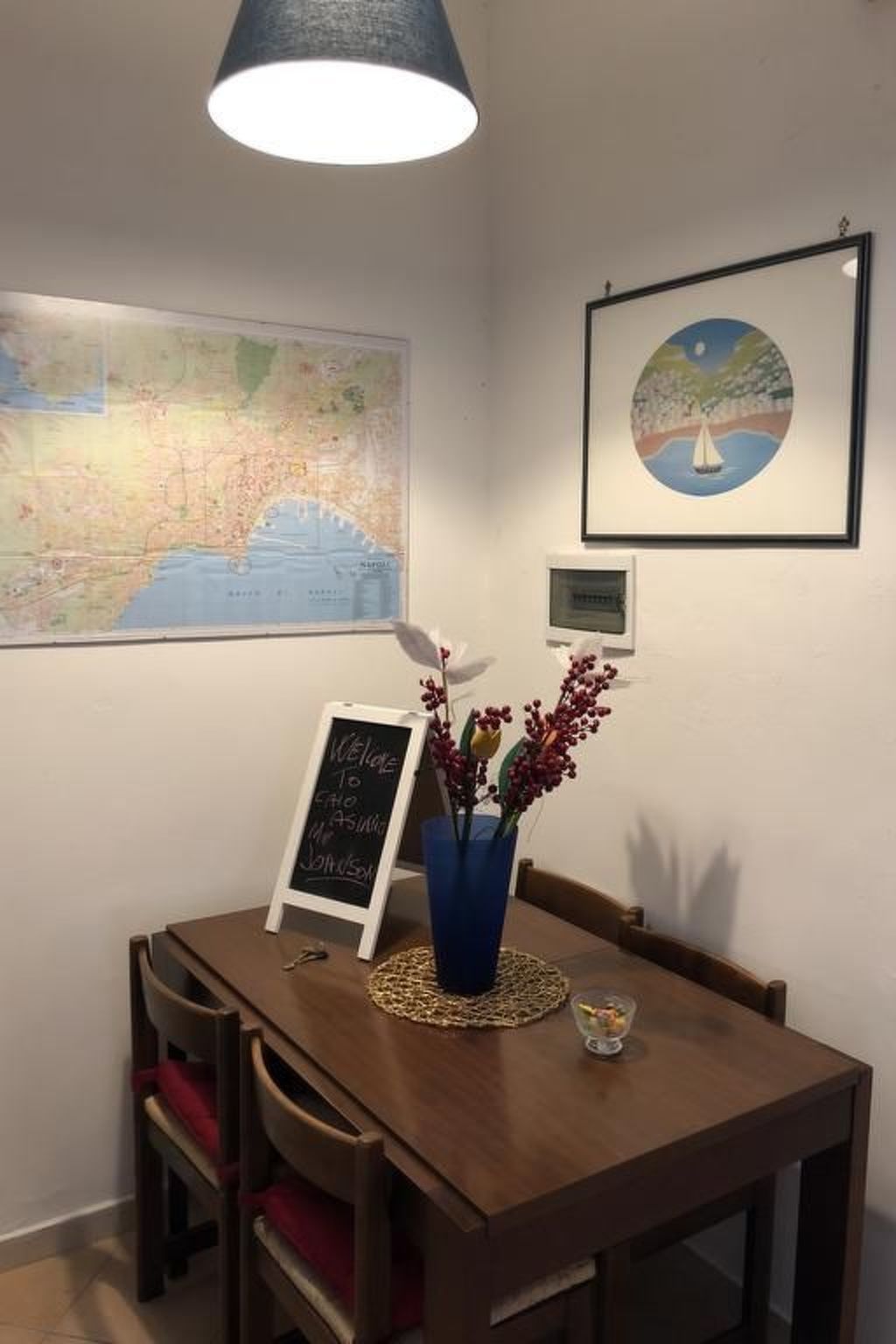 Geräumige und helle Wohnung in Mehrfamilienhaus mit Aufzug-Image-tags.info