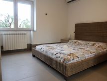 Wohnung mit Wasserblick