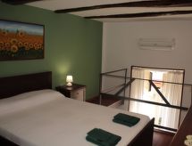Casa del Girasole im Herzen von Neapel