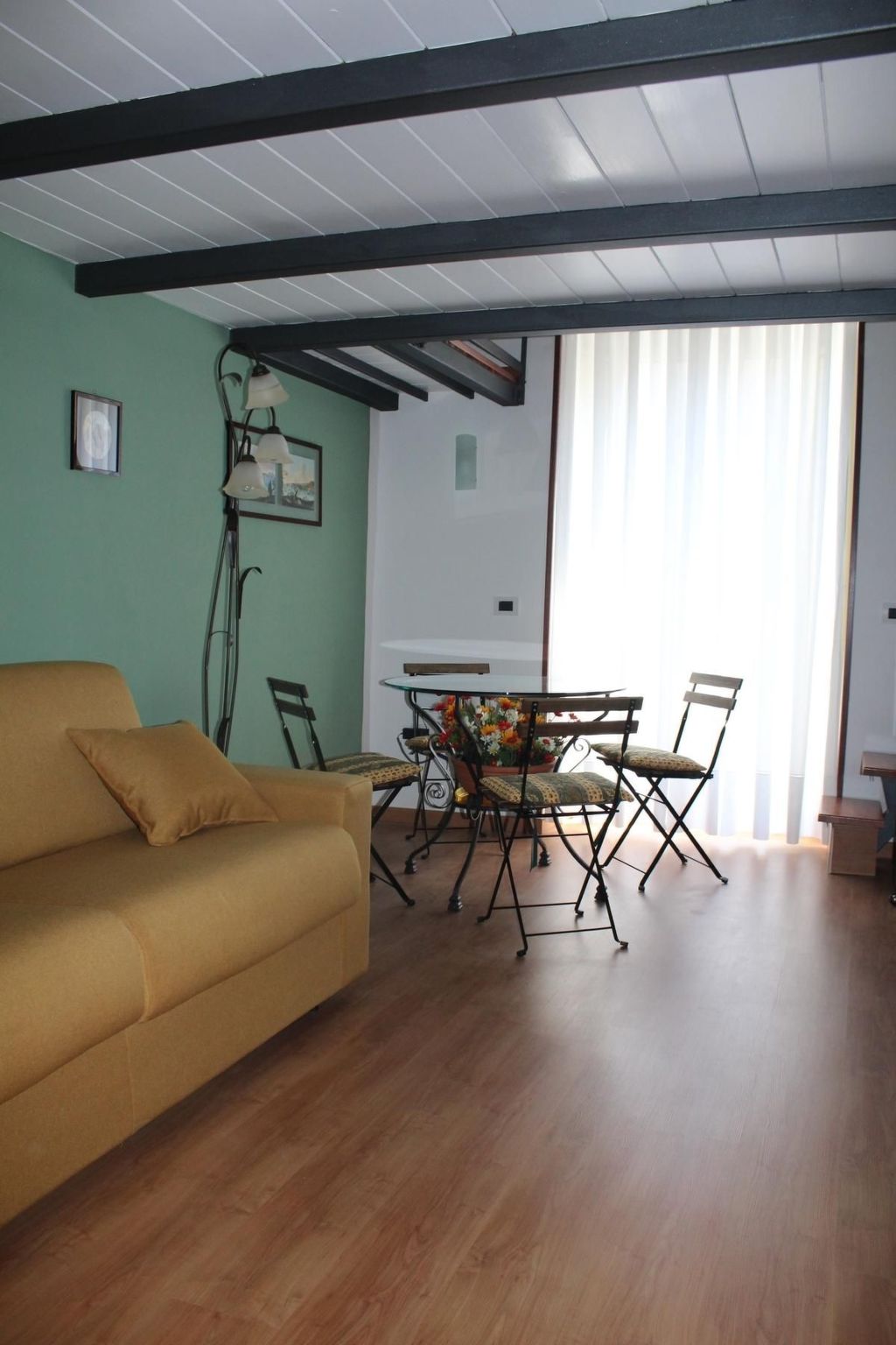 Casa del Girasole im Herzen von Neapel – Neapel – Neapel & Sorrentinische Halbinsel