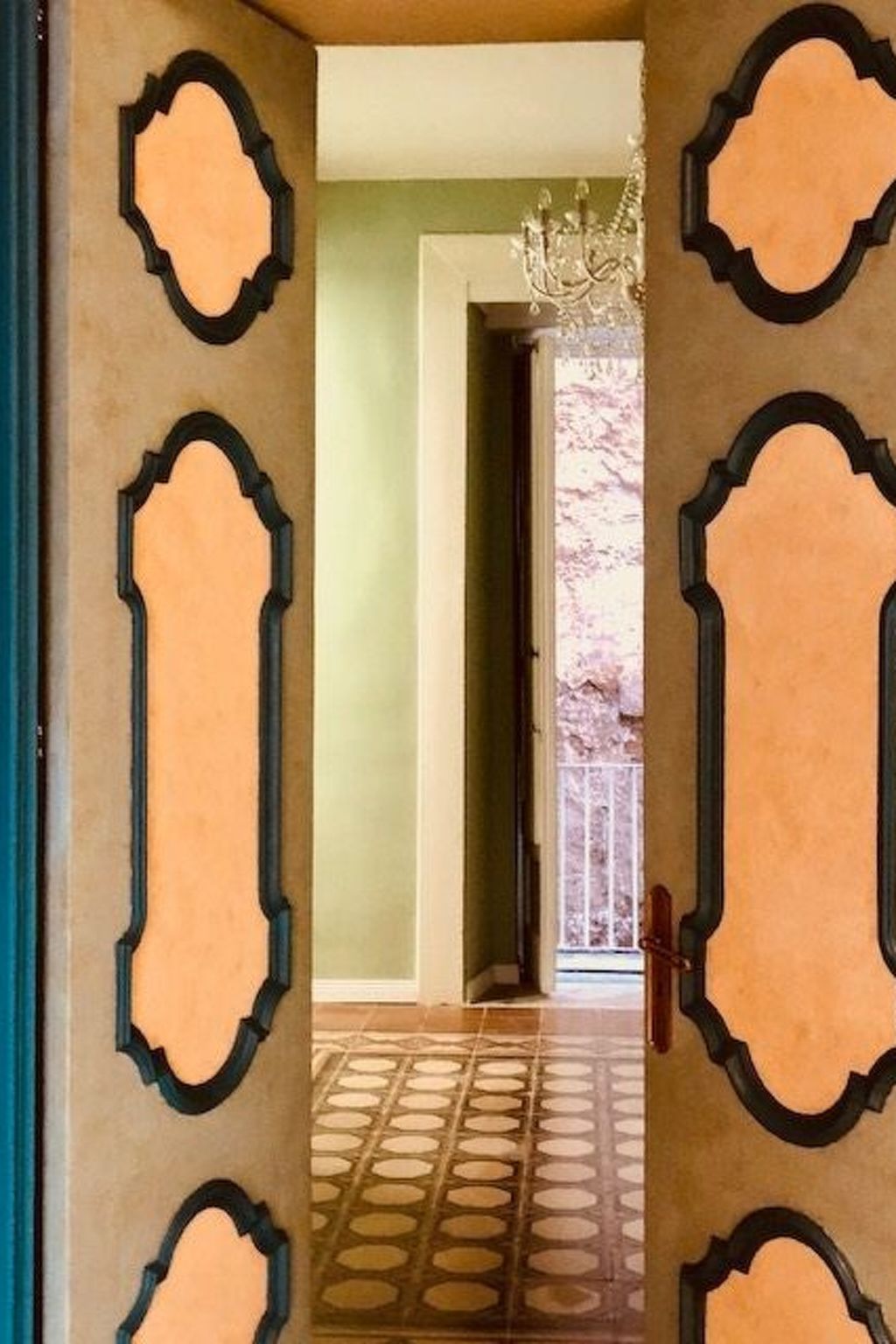 Große Duomo-Wohnung im historischen Zentrum