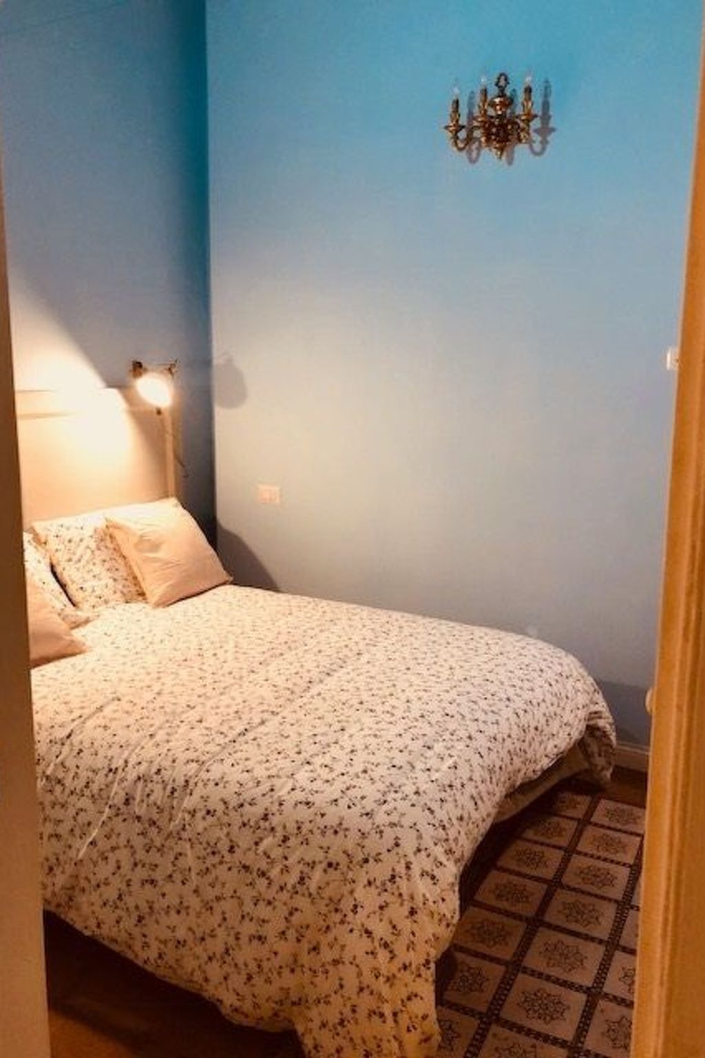 Große Duomo-Wohnung im historischen Zentrum-Image-tags.info