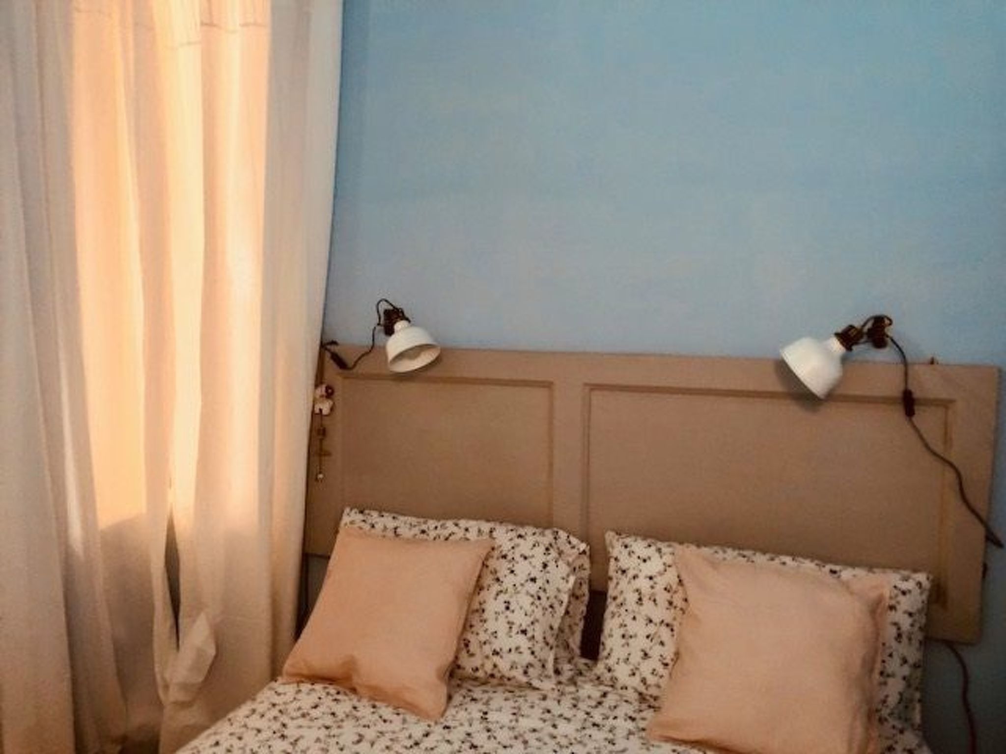 Große Duomo-Wohnung im historischen Zentrum-Image-tags.info