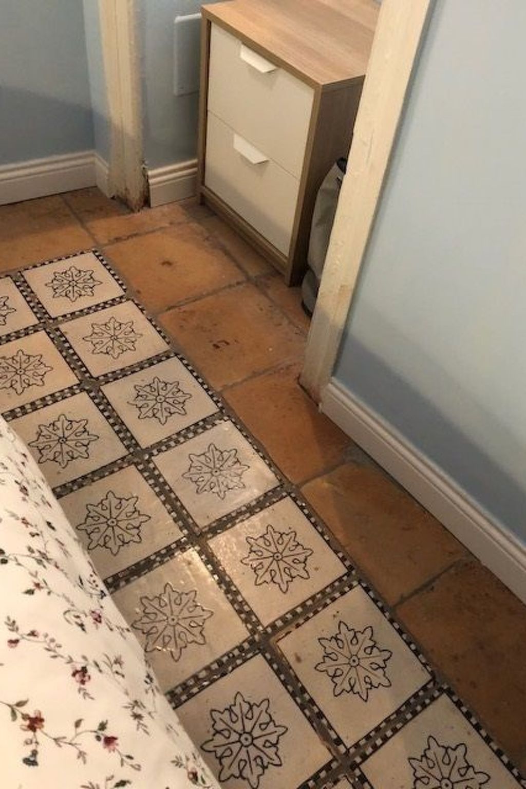 Große Duomo-Wohnung im historischen Zentrum-Binnen