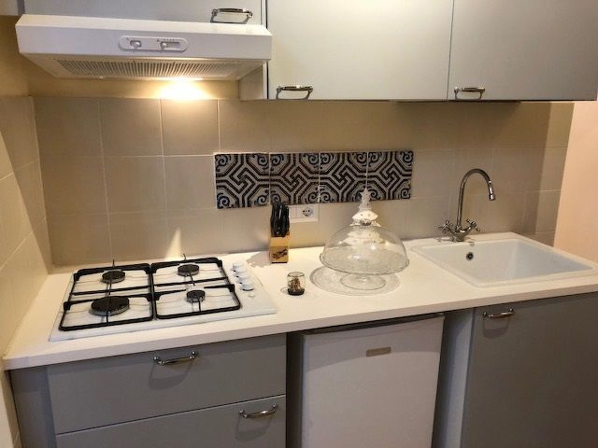 Große Duomo-Wohnung im historischen Zentrum-Image-tags.info