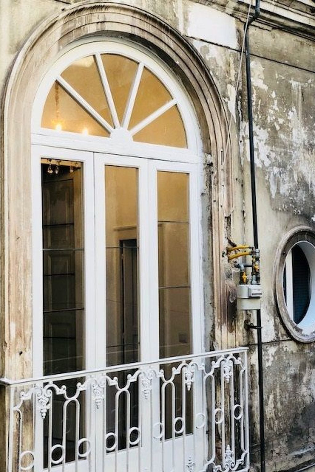 Große Duomo-Wohnung im historischen Zentrum-Image-tags.info