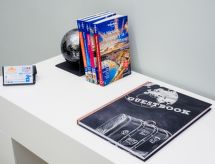 Plebiscito Home Holidays: stijlvol appartement in hartje Napels - thumbnail 2
