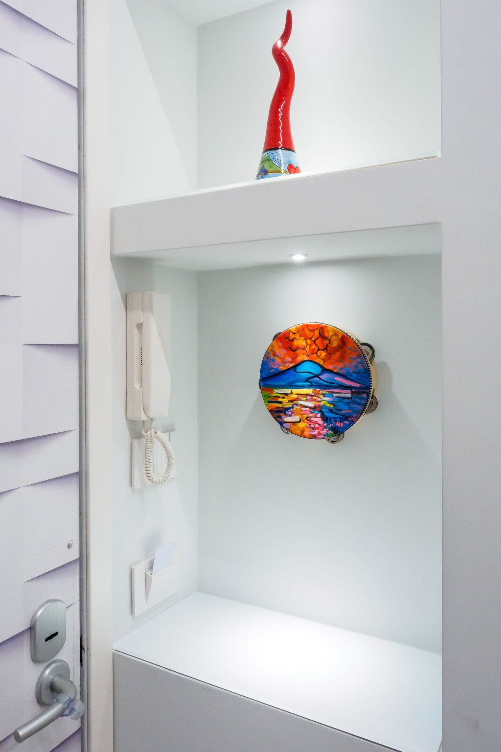 Plebiscito Home Holidays ... Im Herzen von Neapel ... nur 150 Meter von der zen