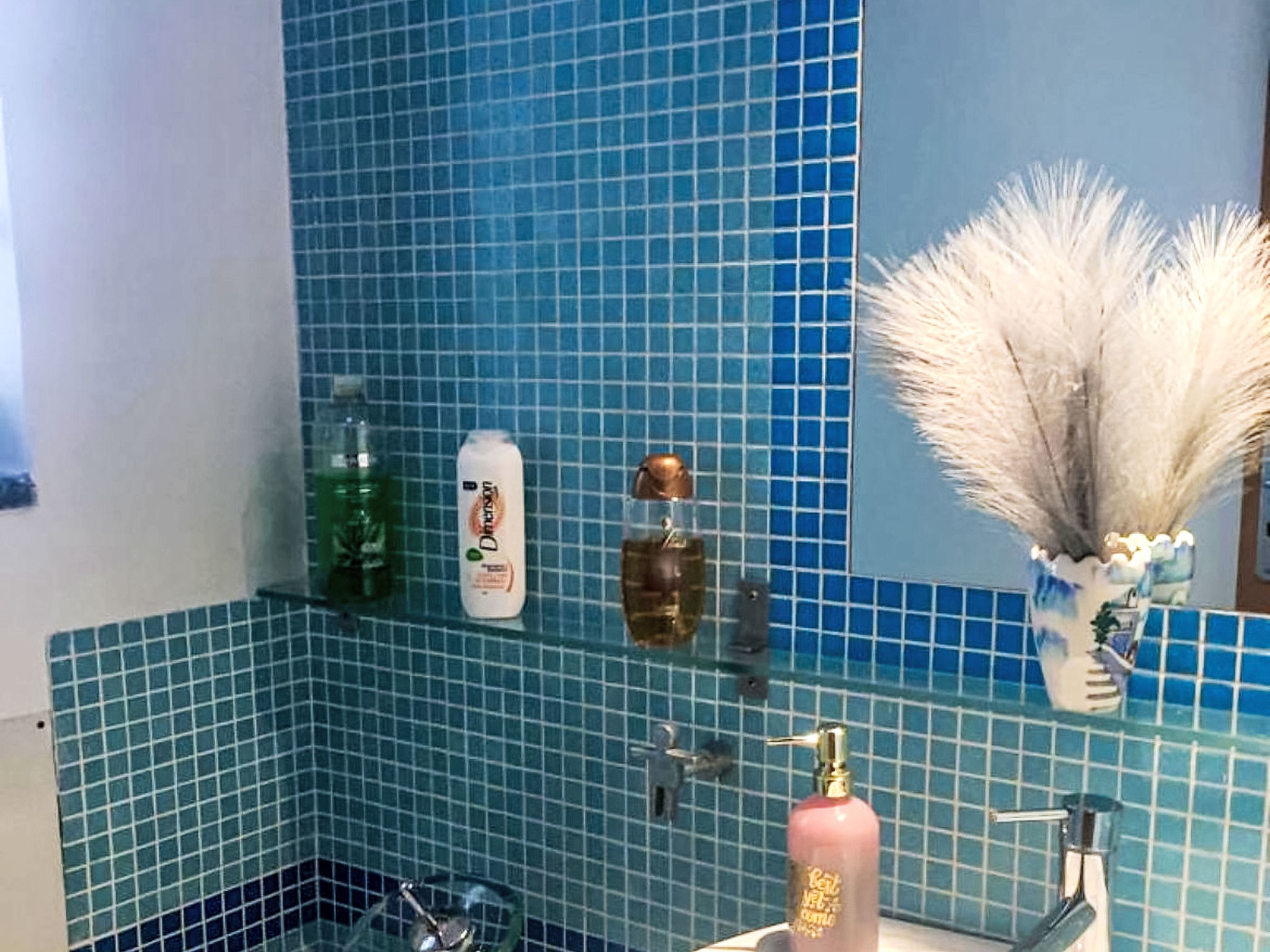 Appartement Queen Carolina's Terrace – Séjour, photo 10 sur 16