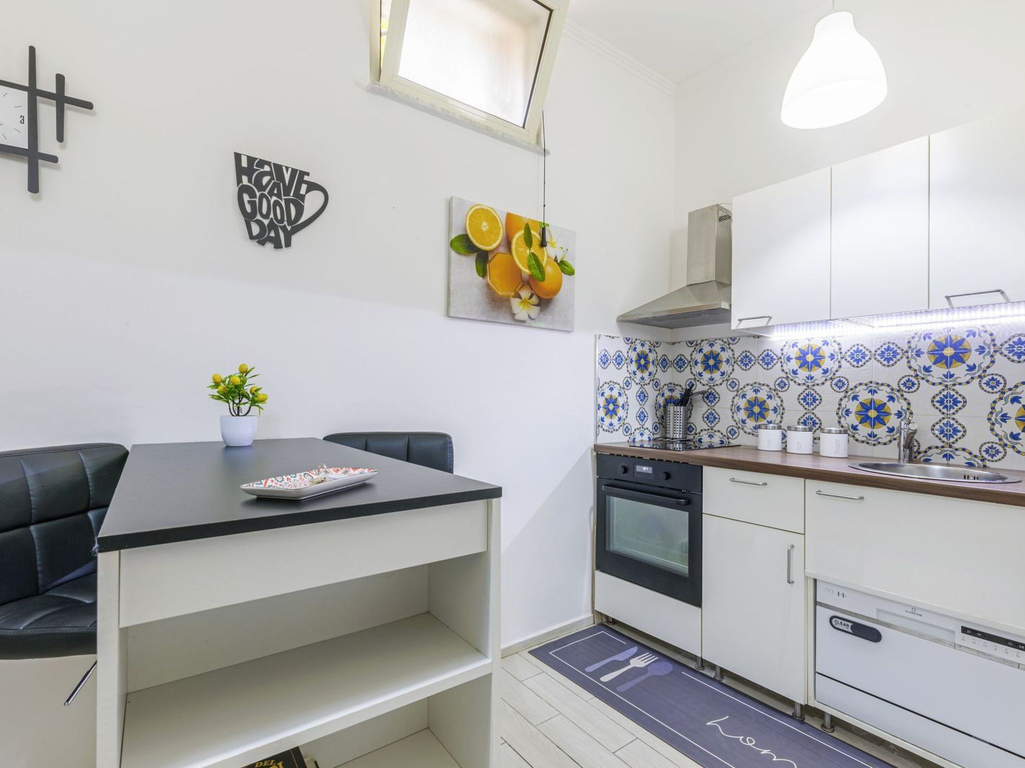 Home4Apartment 2.0 Salerno Domgebiet