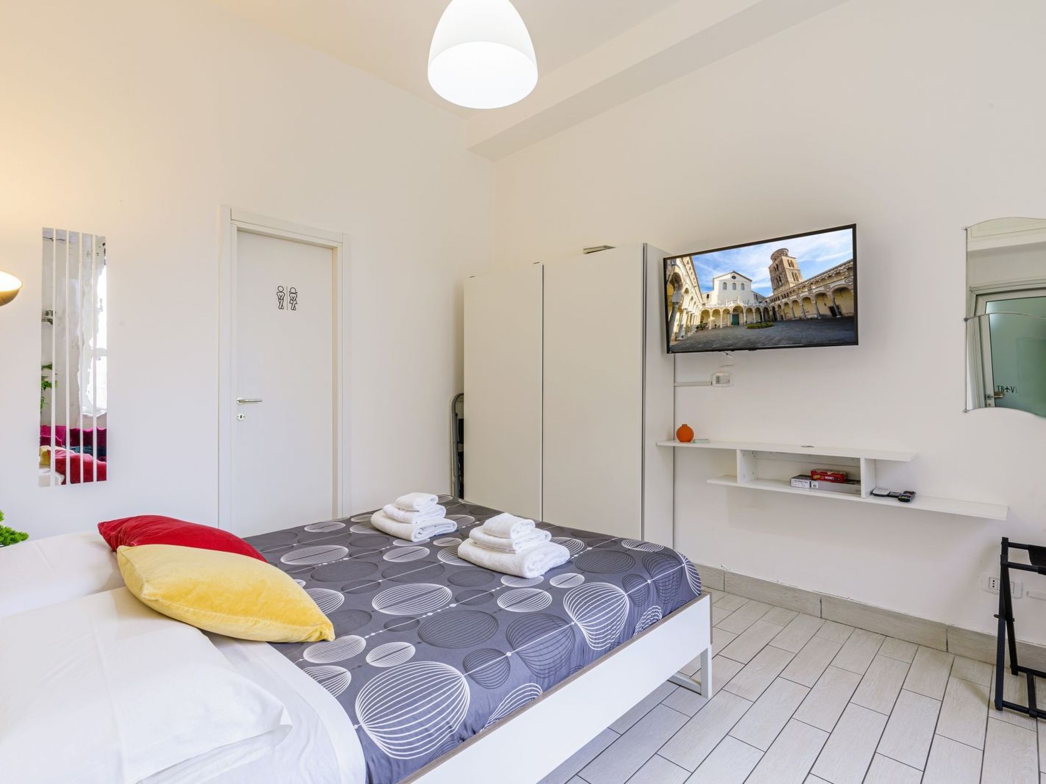 Home4Apartment 2.0 Salerno Domgebiet-Image-tags.info