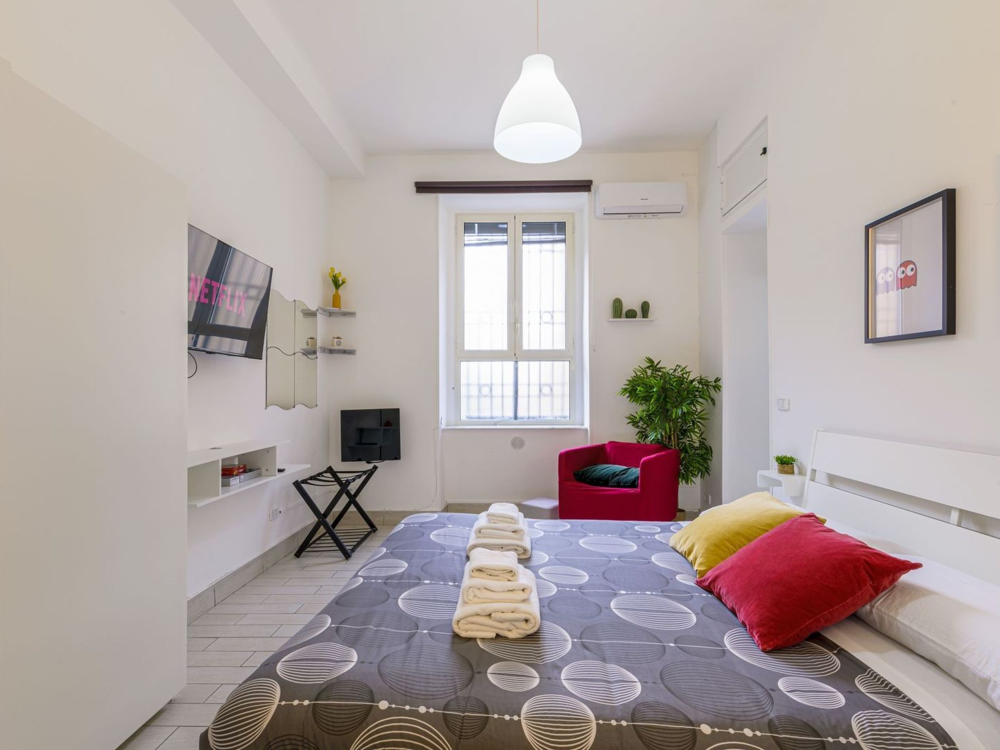 Home4Apartment 2.0 Salerno Domgebiet-Image-tags.info