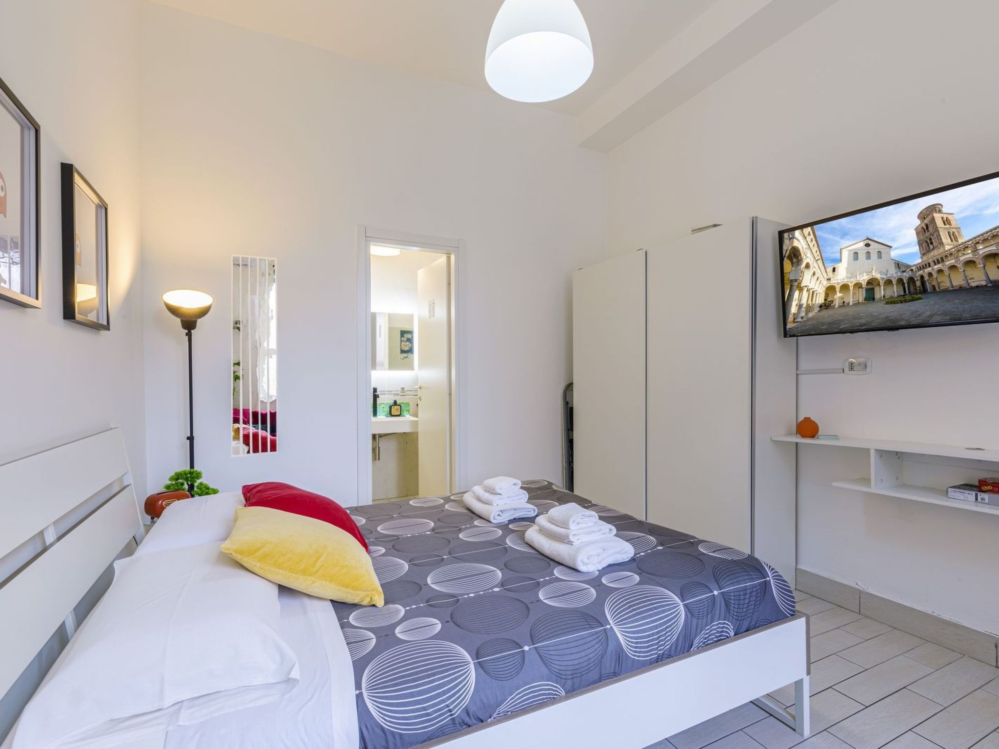 Home4Apartment 2.0 Salerno Domgebiet-Image-tags.info