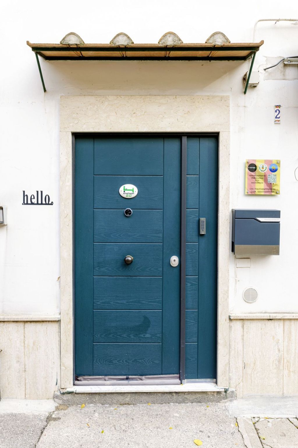 Home4Apartment 2.0 Salerno Domgebiet-Image-tags.info