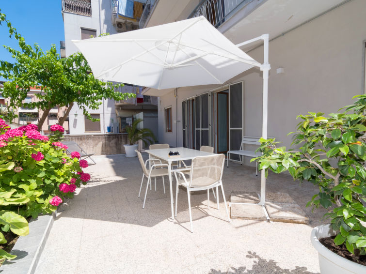 Search and Stay destination Vico Equense, Campania - Italy from AU$ 280. Bougainvillea Home