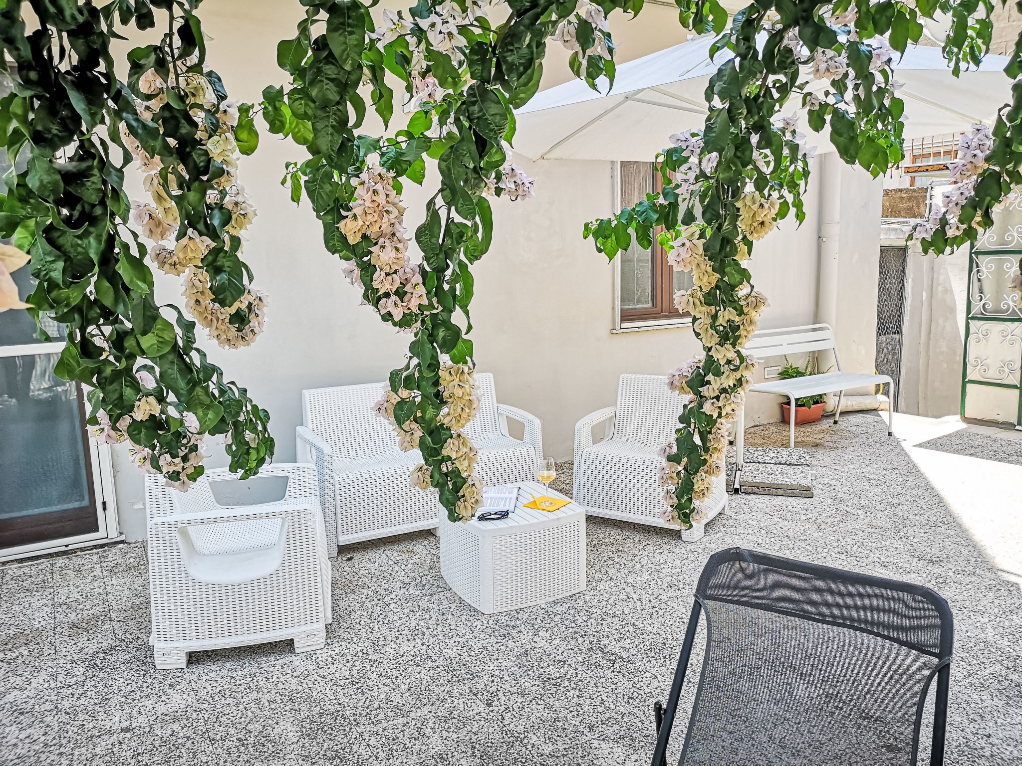 Bougainvillea Home
