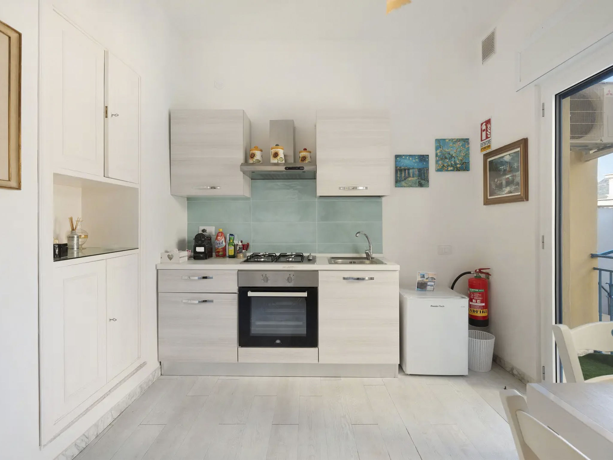 - Villa Ida Wohnungen-Binnen