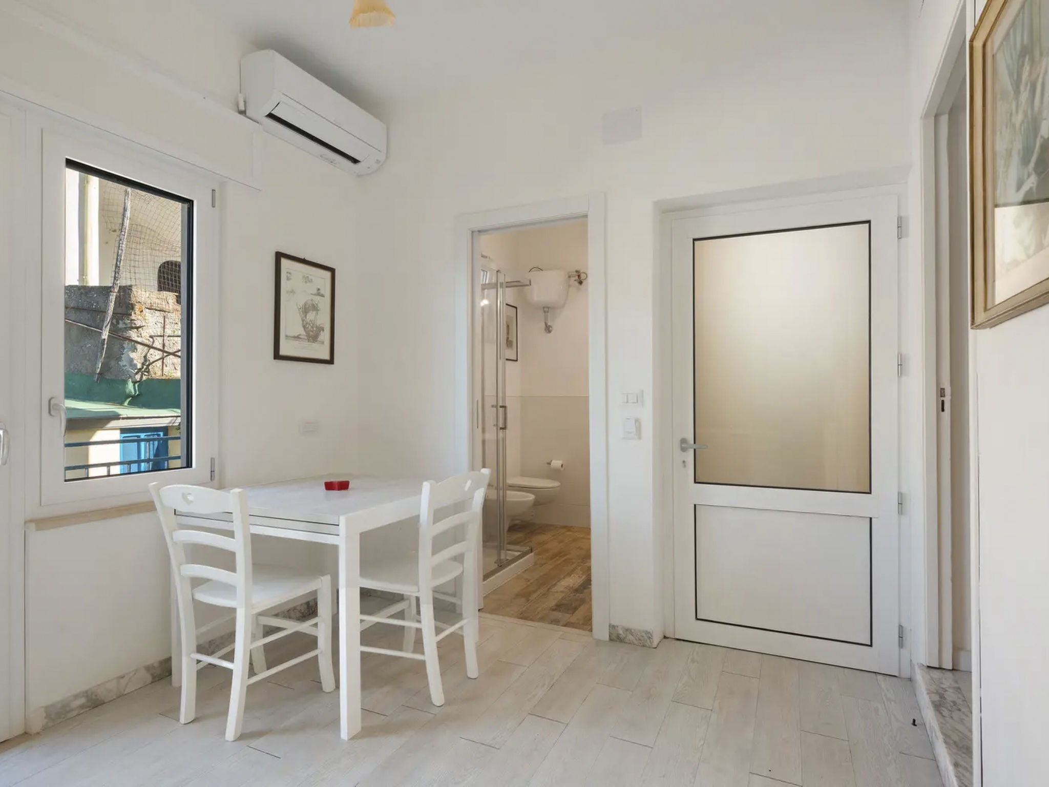 - Villa Ida Wohnungen-Inside