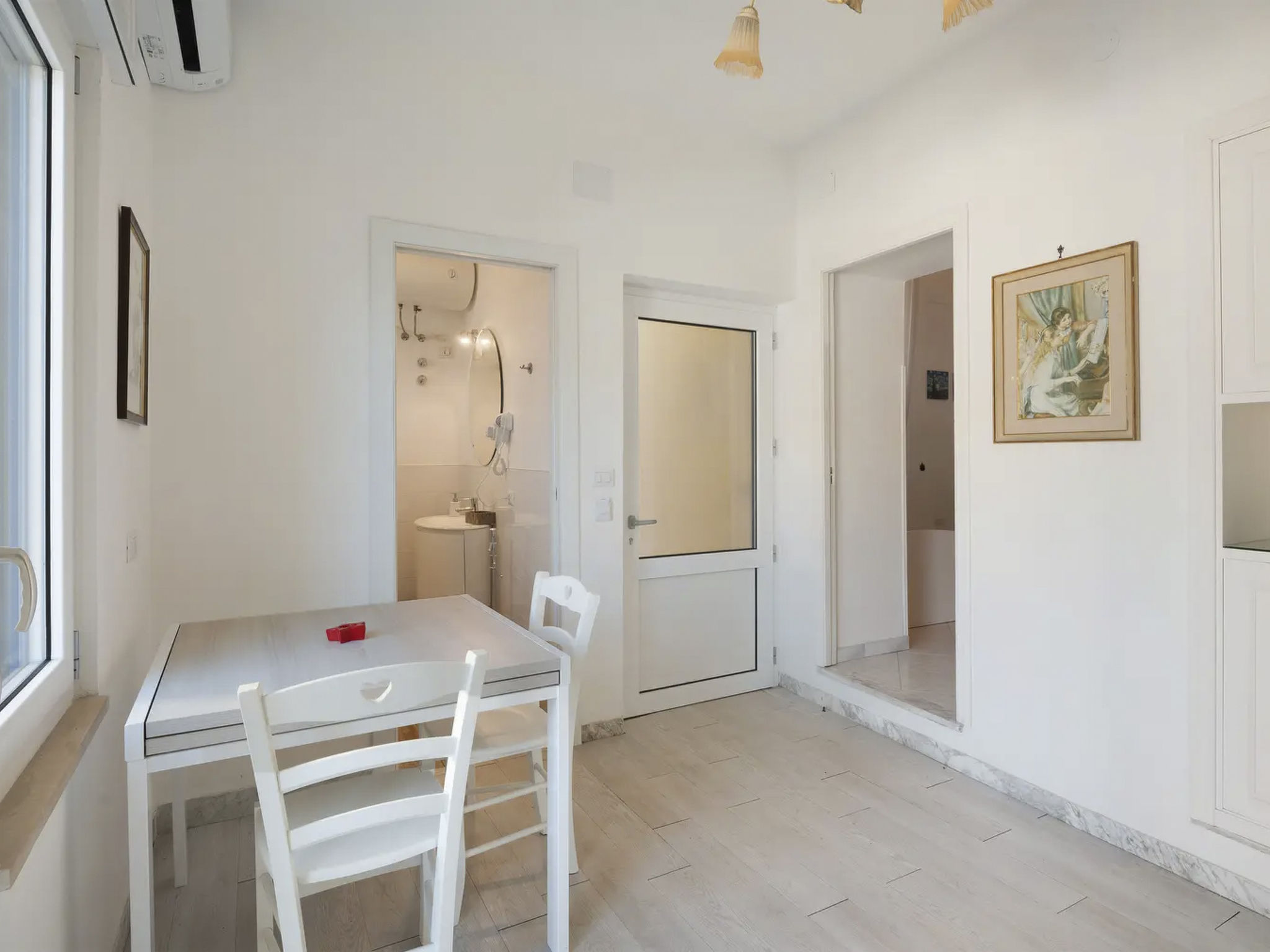 - Villa Ida Wohnungen-Inside