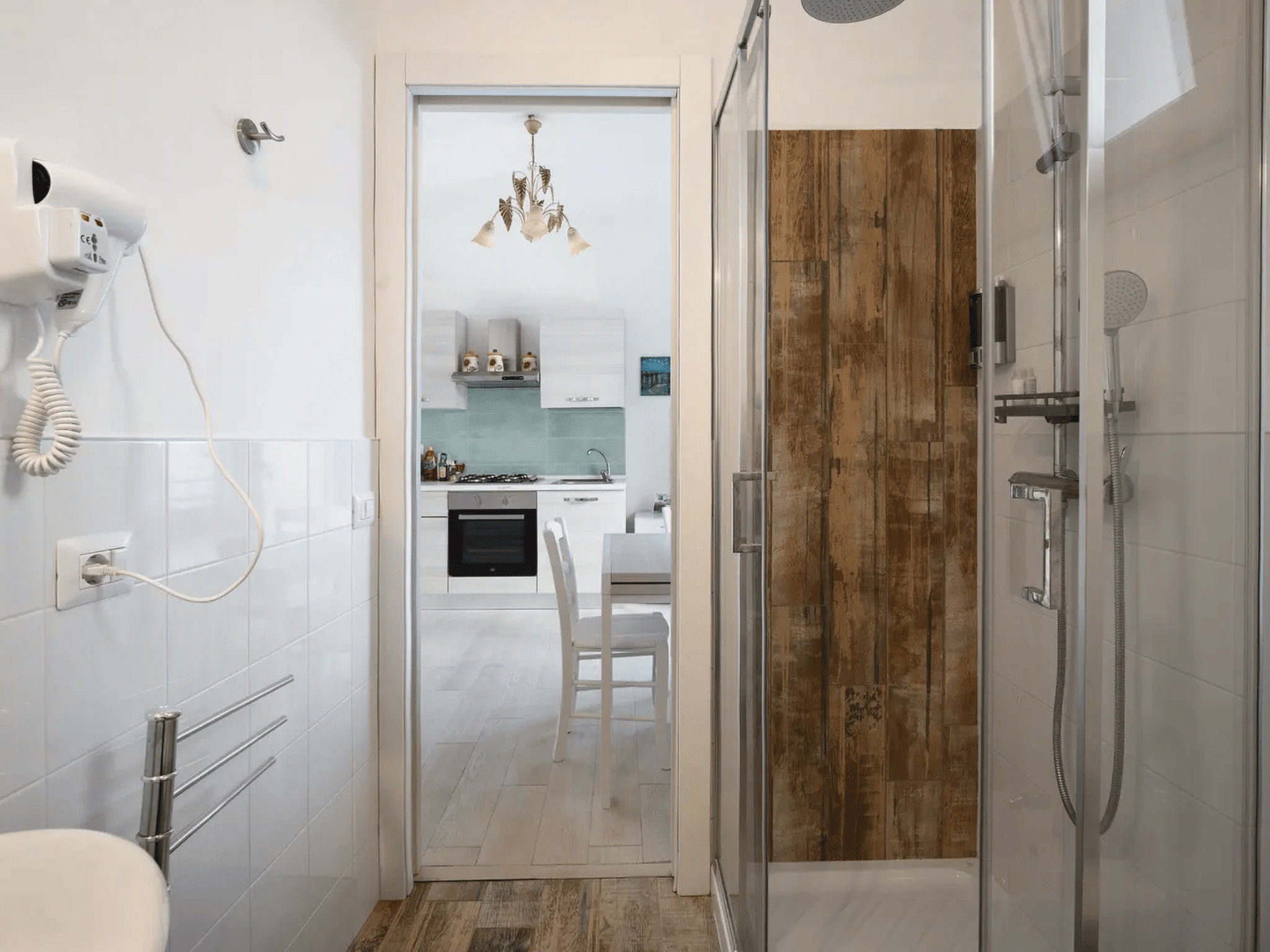 - Villa Ida Wohnungen-Inside