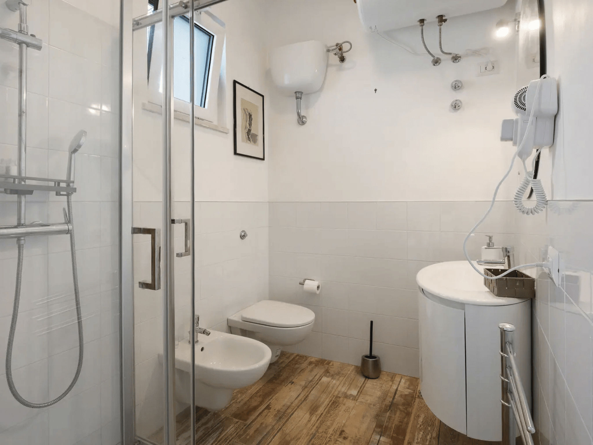 - Villa Ida Wohnungen-Inside