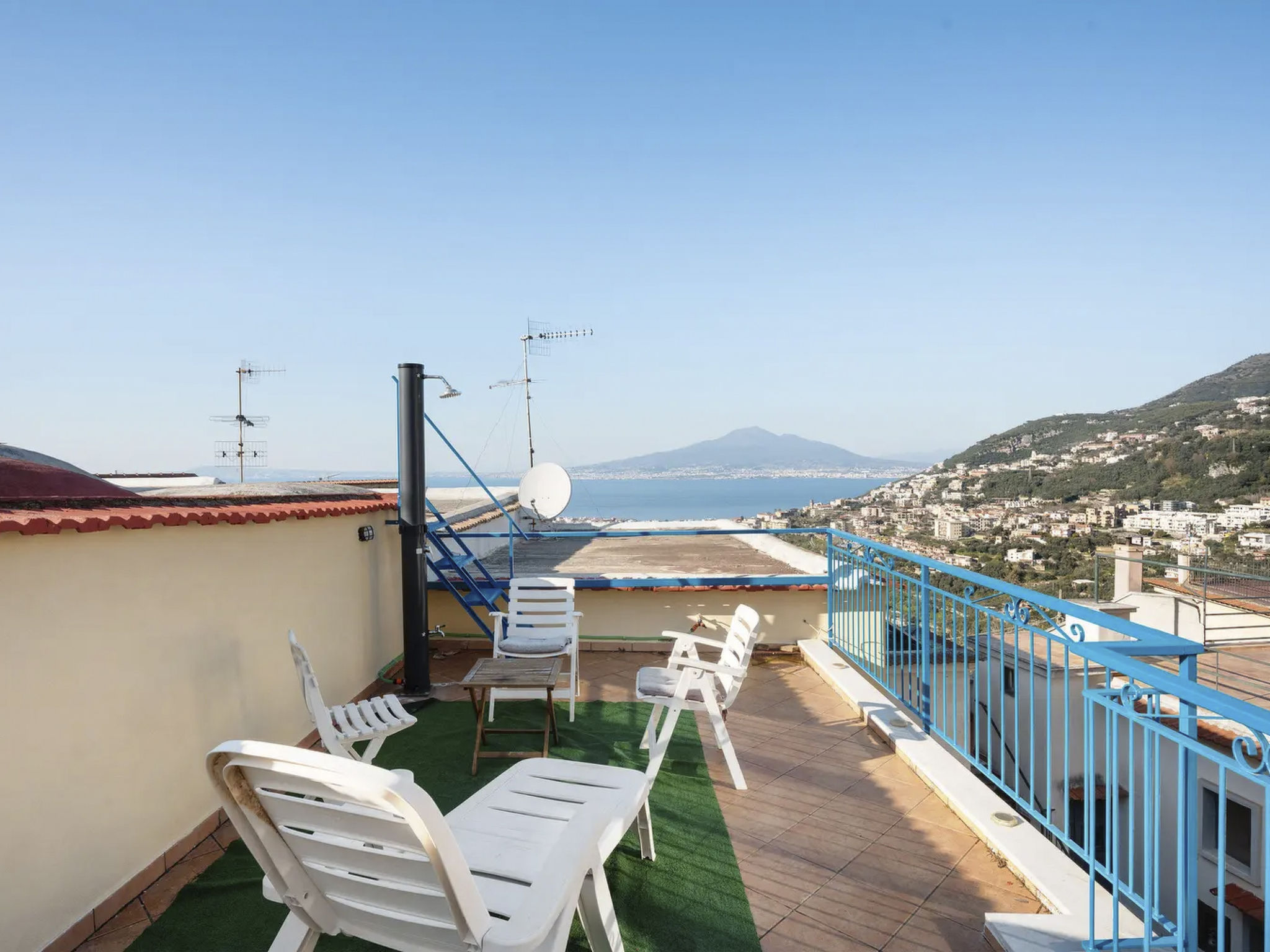 - Villa Ida Wohnungen-Inside