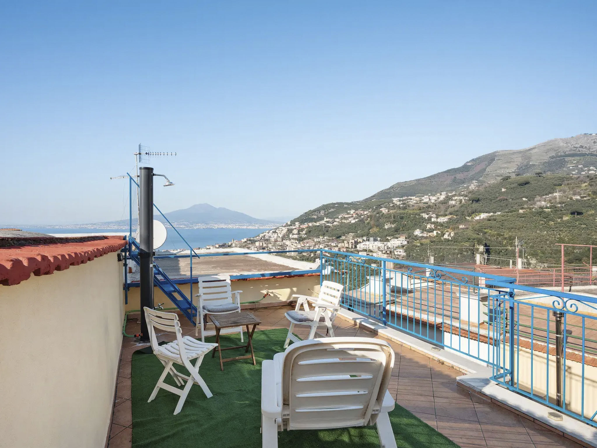 - Villa Ida Wohnungen-Inside