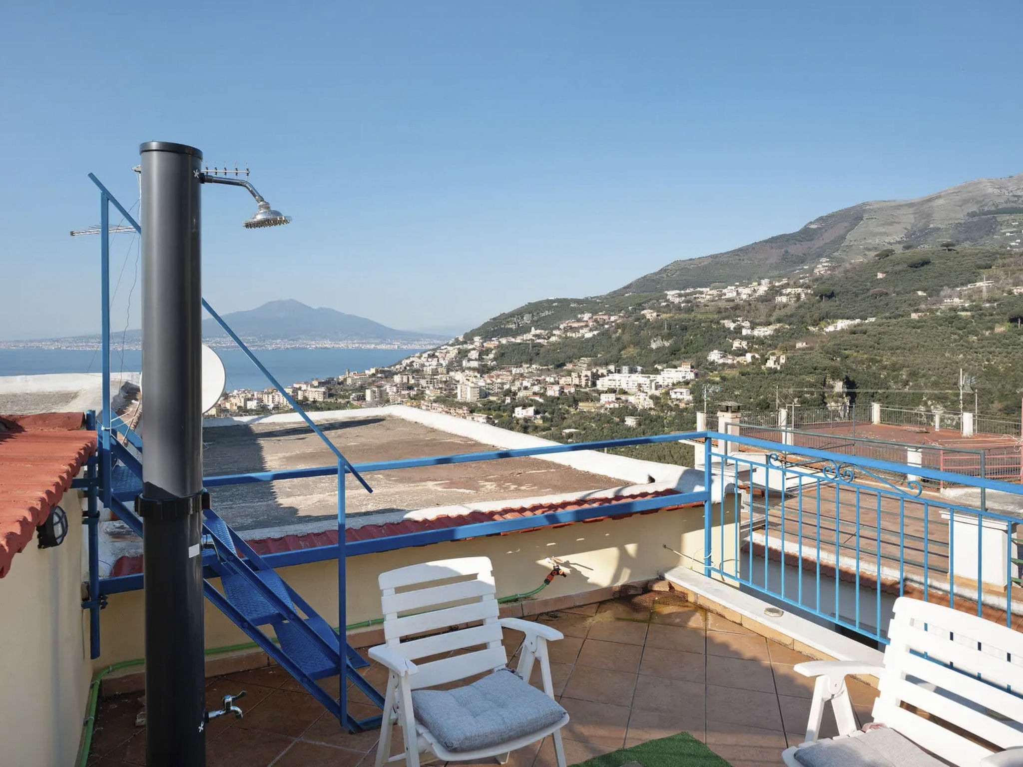 - Villa Ida Wohnungen-Inside