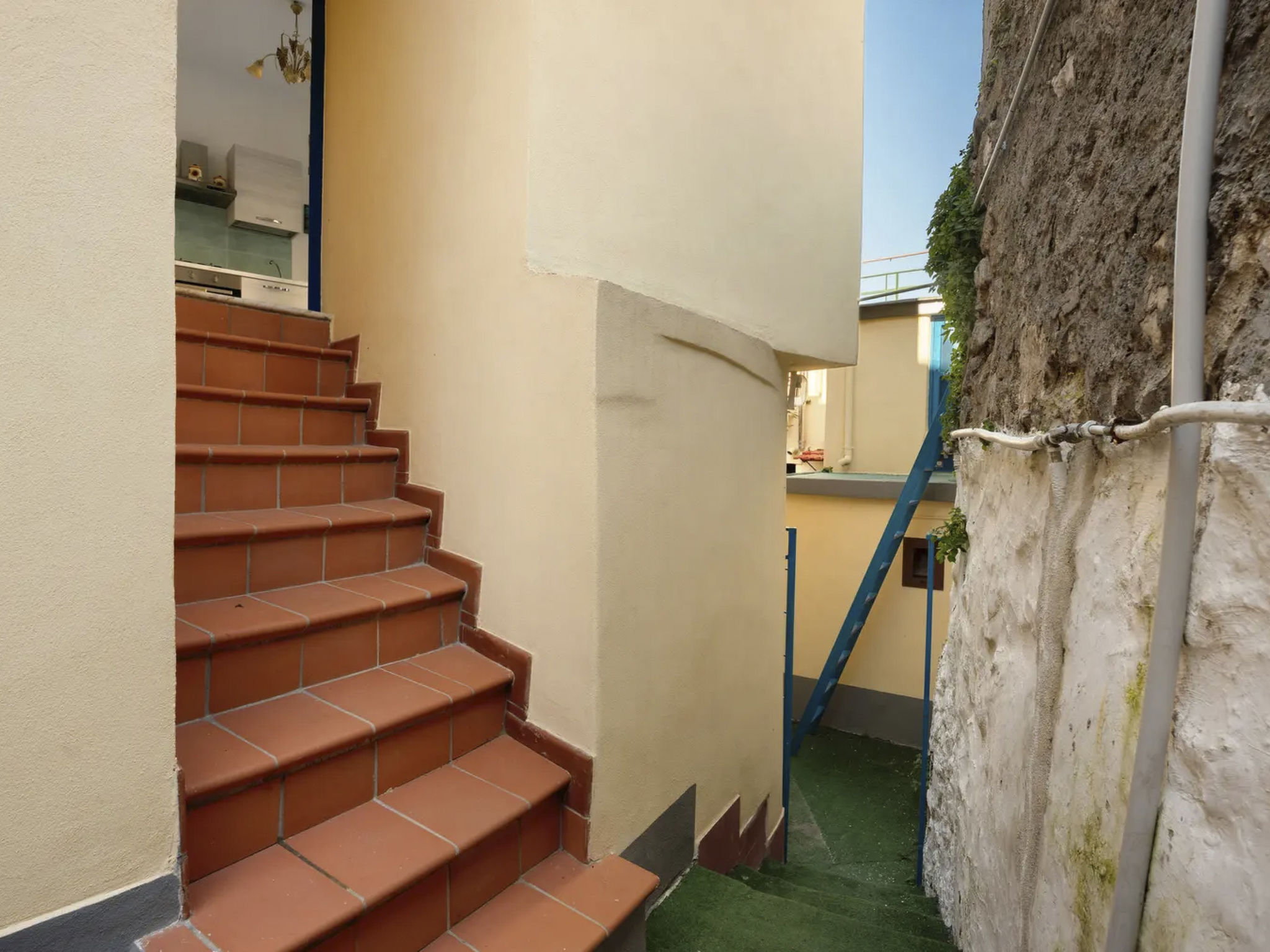 - Villa Ida Wohnungen-Inside