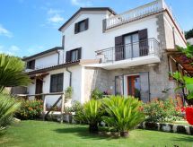 Villa Flore: Elegante woning met privézwembad bij Sorrento - thumbnail 1