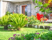 Villa Flore: Elegante woning met privézwembad bij Sorrento - thumbnail 3