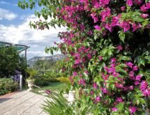 Villa Flore: Elegante woning met privézwembad bij Sorrento - thumbnail 6