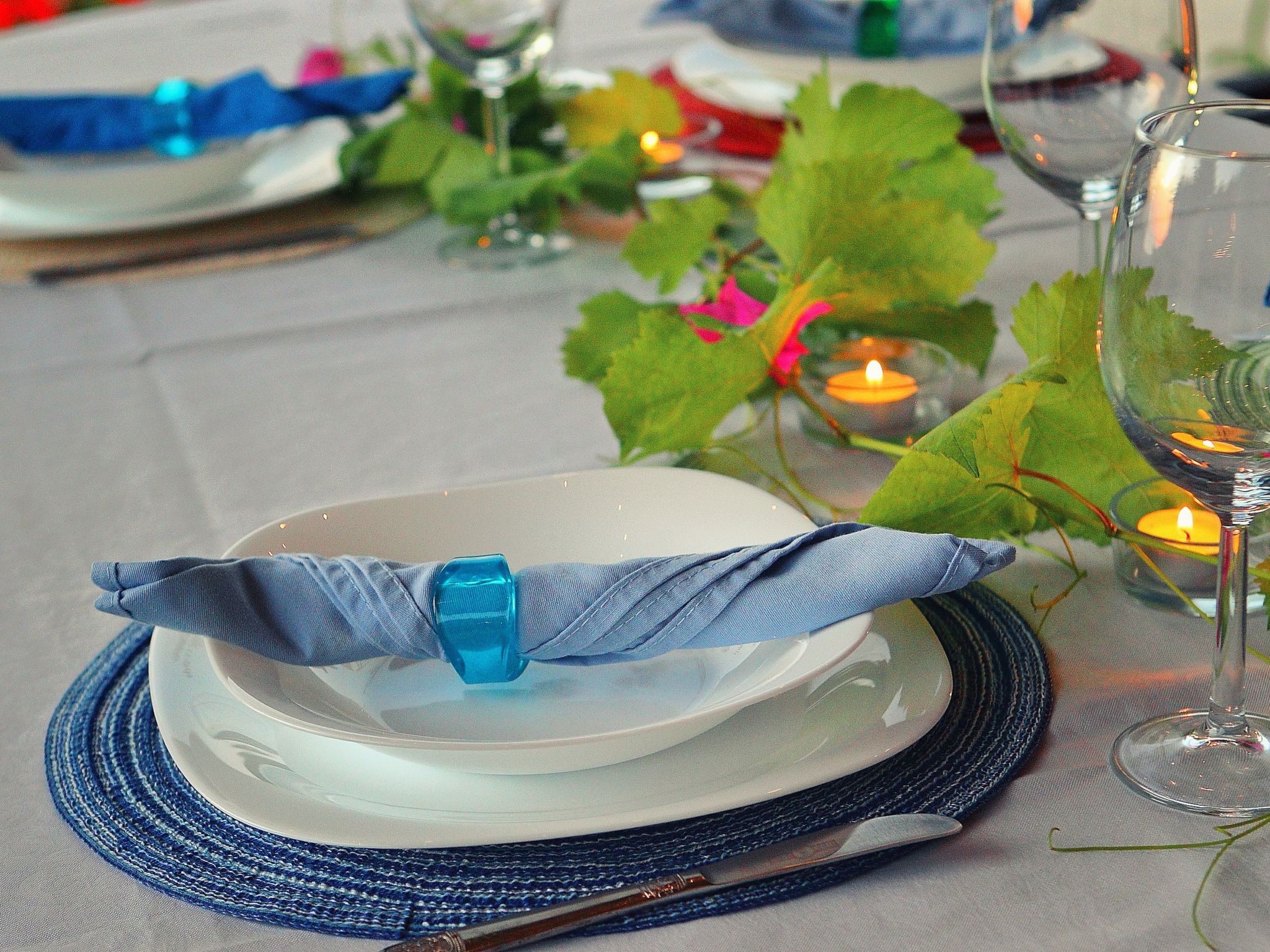 "Villa Flore" Sorrent und Amalfiküste-Binnen