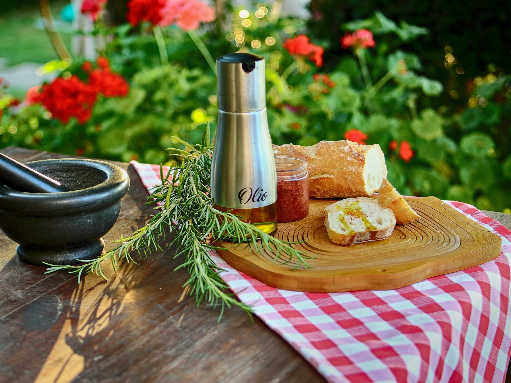 "Villa Flore" Sorrent und Amalfiküste-Binnen