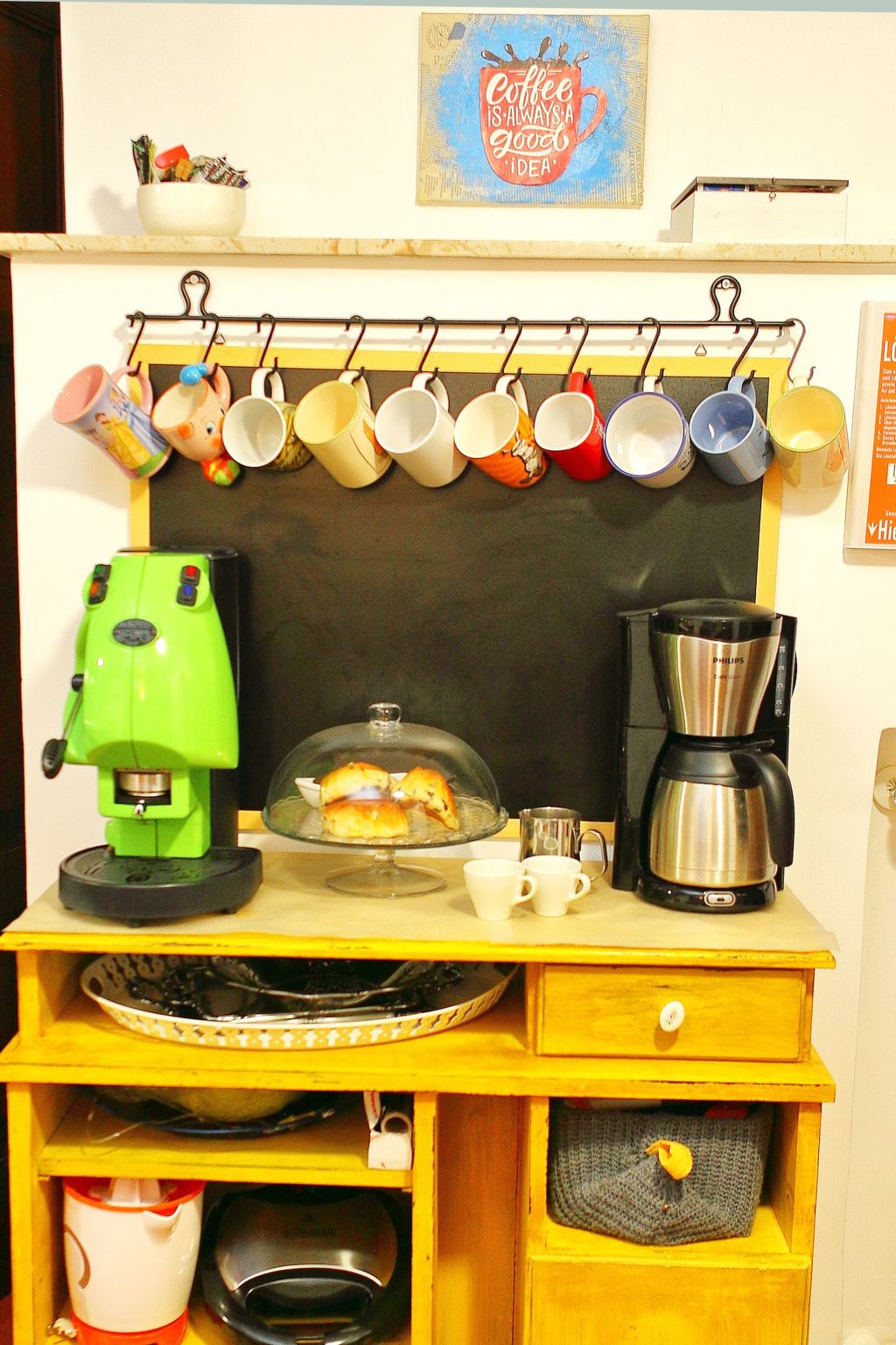 "Villa Flore" Sorrent und Amalfiküste-Binnen