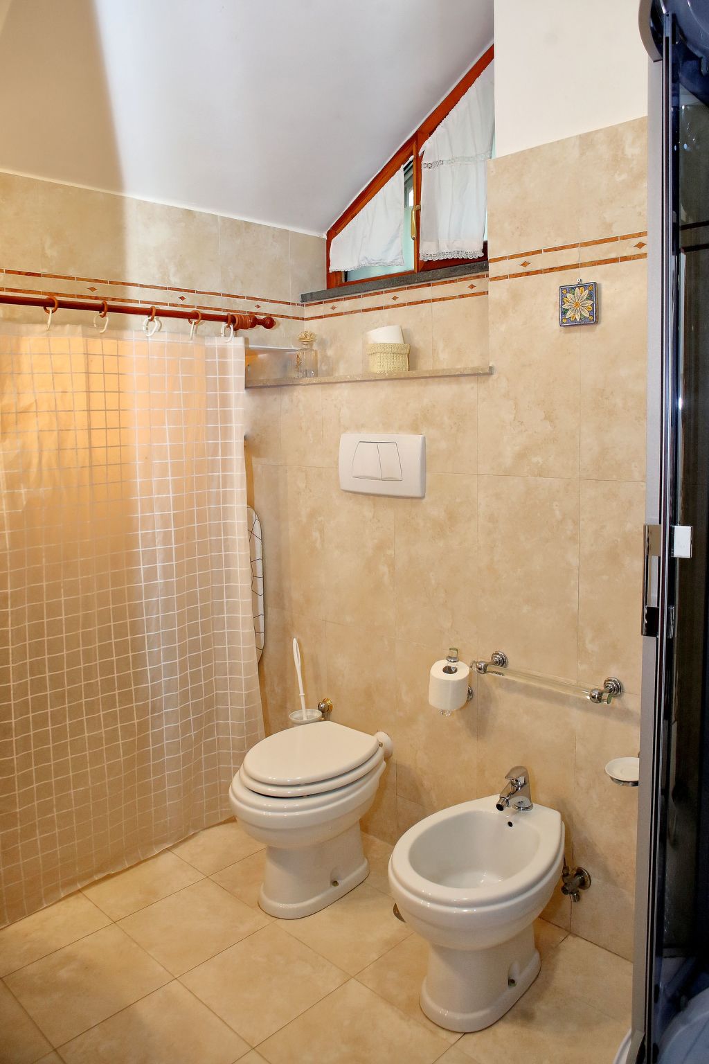 "Villa Flore" Sorrent und Amalfiküste-Binnen