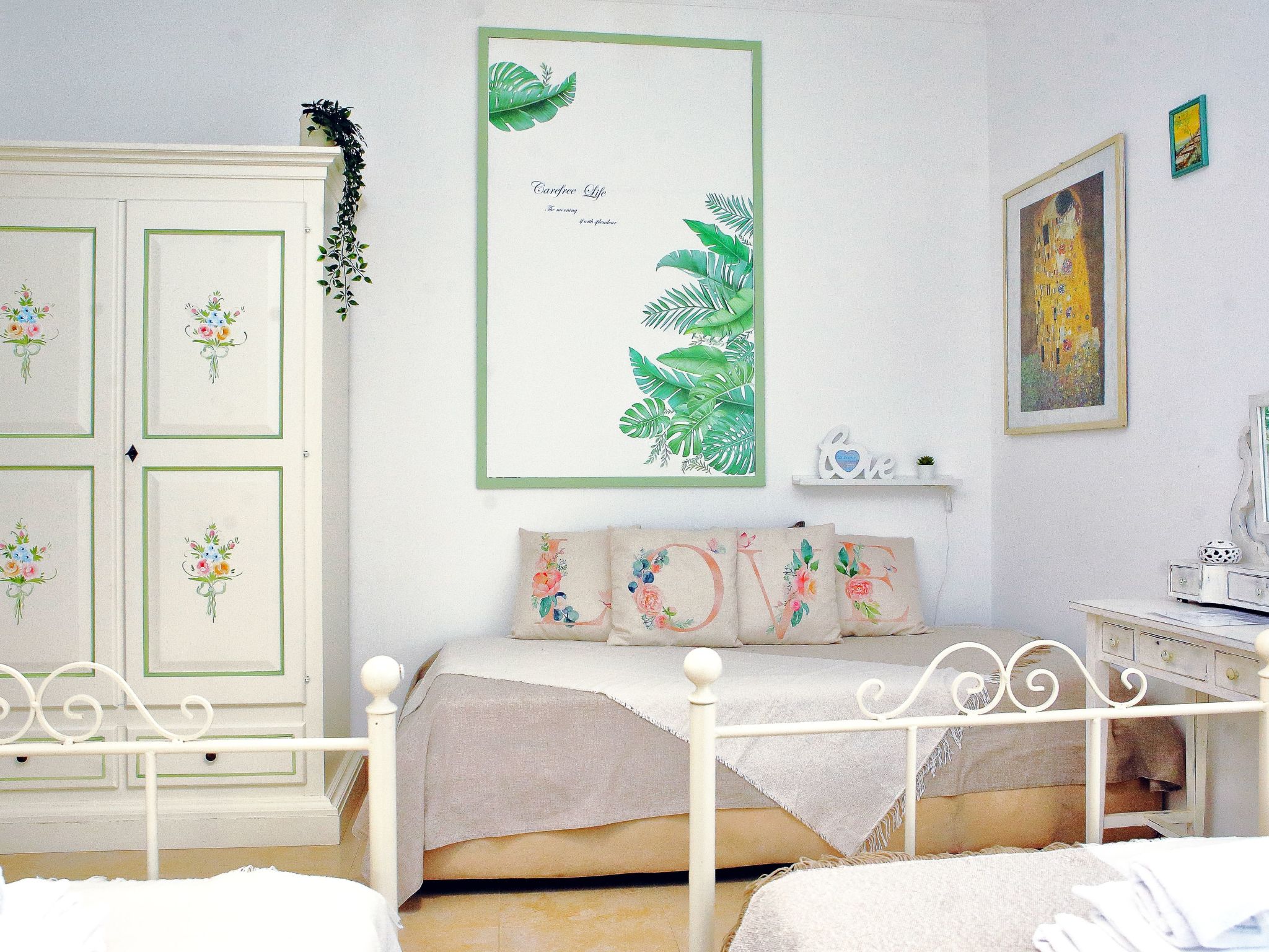 "Villa Flore" Sorrent und Amalfiküste-Binnen