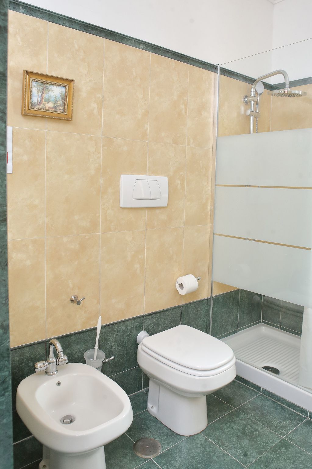 "Villa Flore" Sorrent und Amalfiküste-Binnen