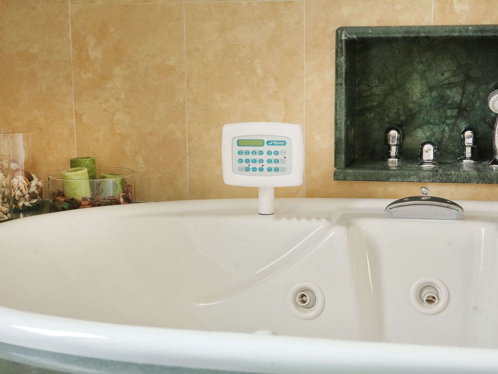 "Villa Flore" Sorrent und Amalfiküste-Binnen