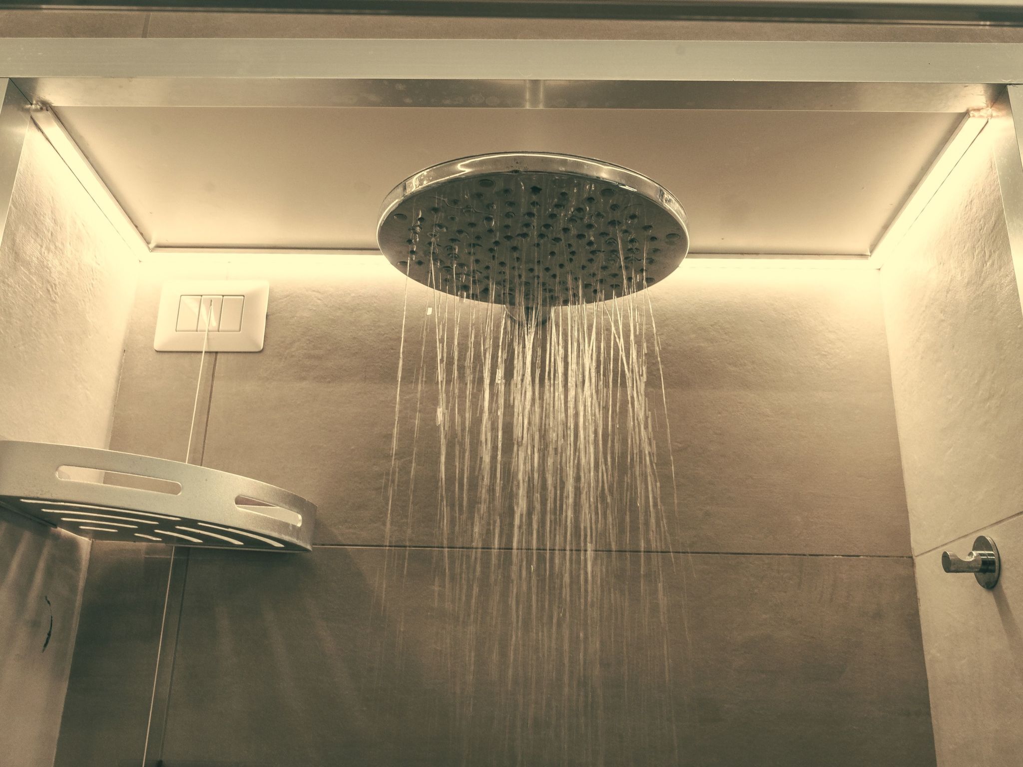 Familienwohnung mit Privatparkplatz