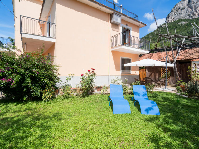 Casa di vacanze Country House Hortensia