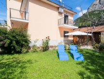 Country House Hortensia