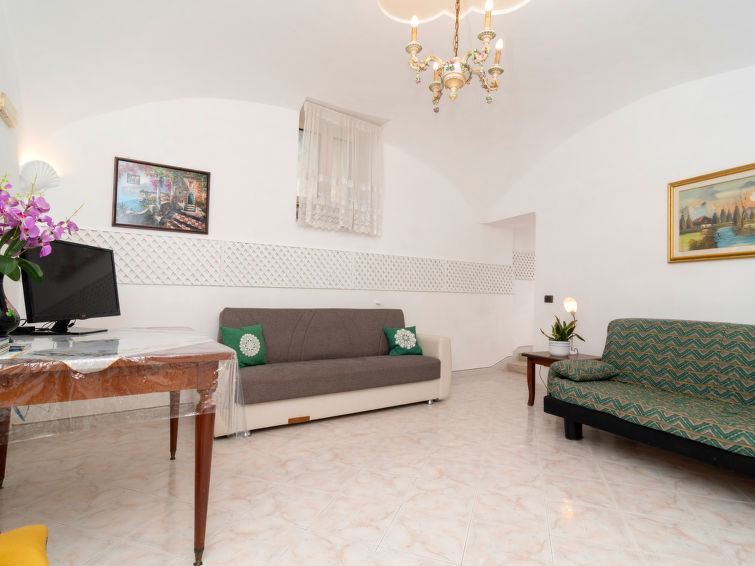 Search and Stay destination Città Metropolitana di Napoli, Campania - Italy from AU$ 194. Il Montano