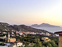 Appartamento Il Montano
