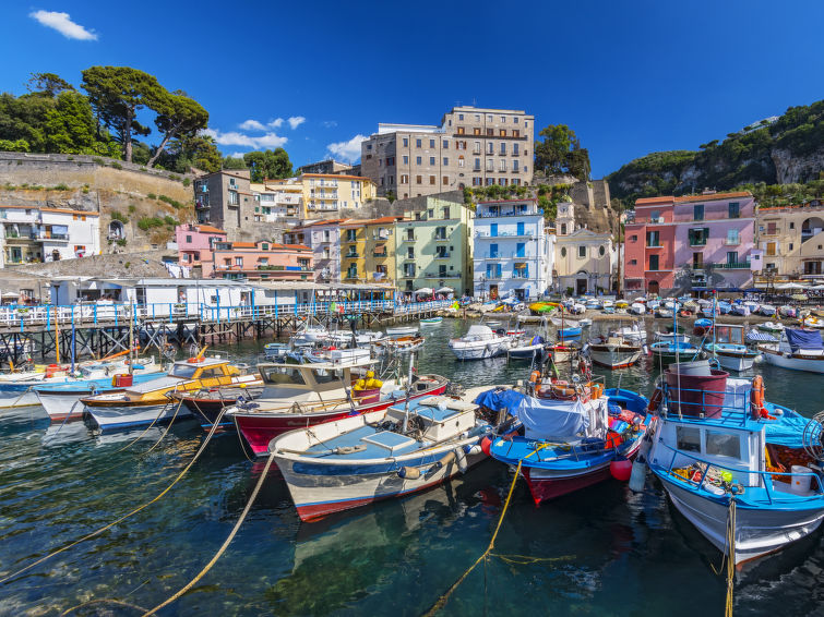 Photo of Sorrento Shore